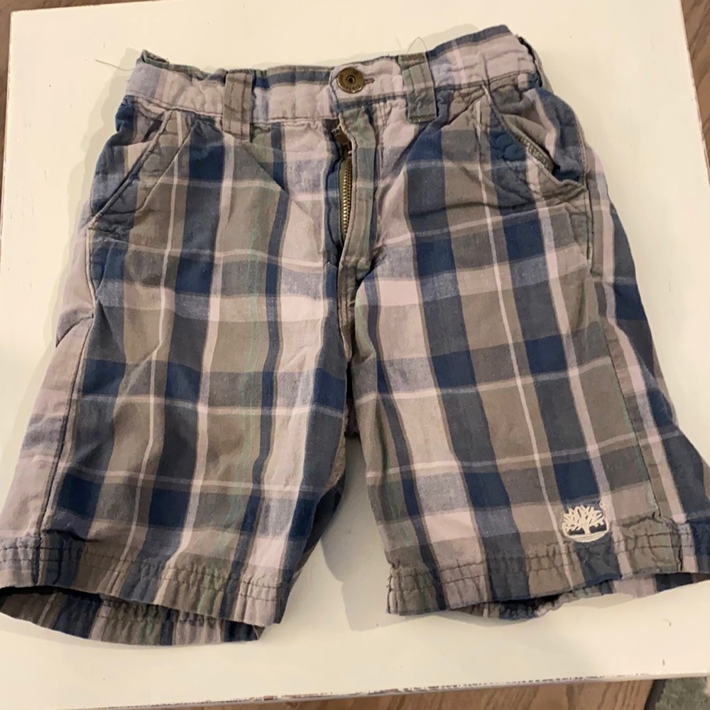 Timberland 3T boys shorts